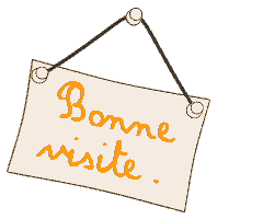 Bonne visite